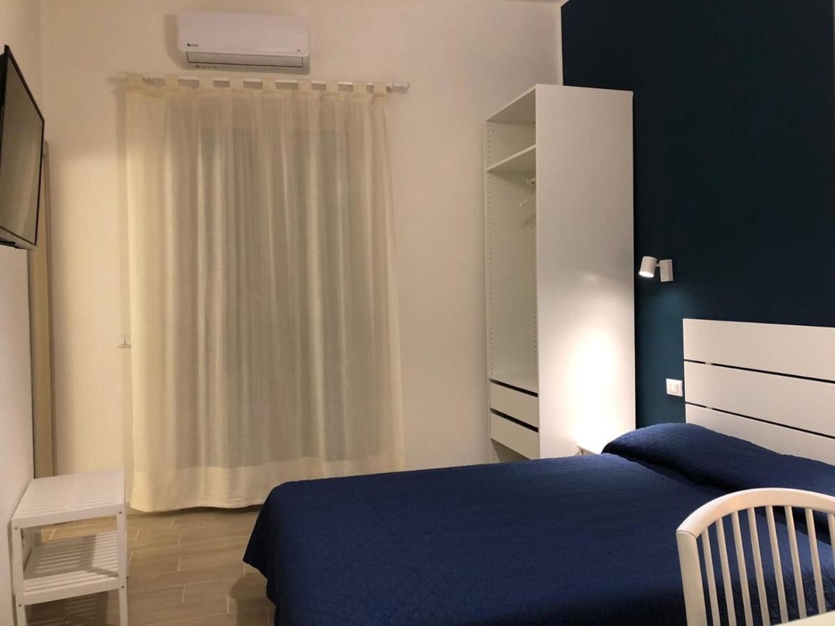 Kale Atenea Agrigento Bagian luar foto