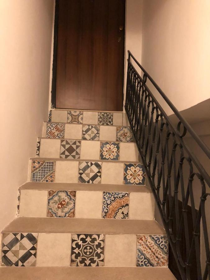Kale Atenea Agrigento Bagian luar foto