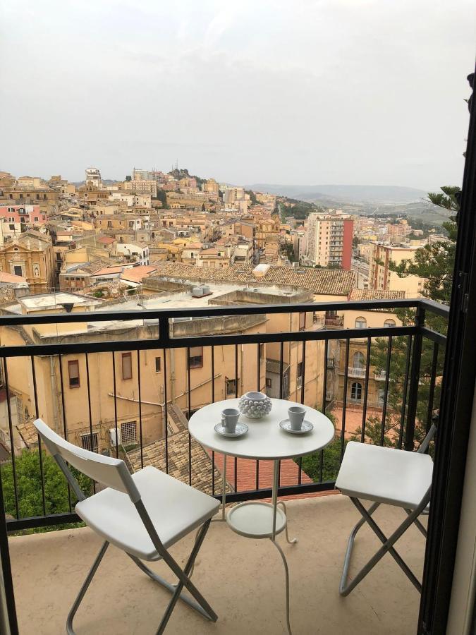 Kale Atenea Agrigento Bagian luar foto