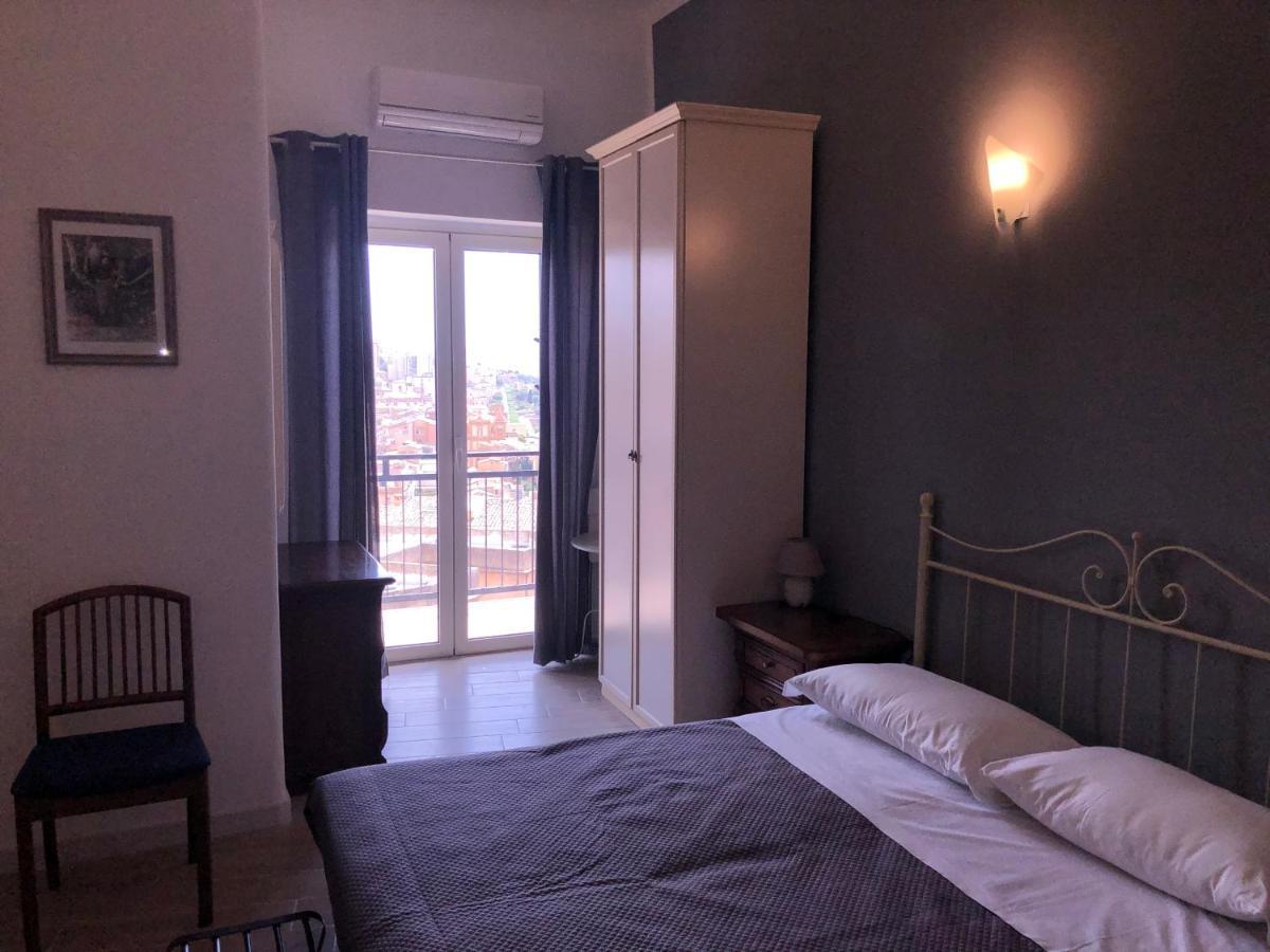 Kale Atenea Agrigento Bagian luar foto