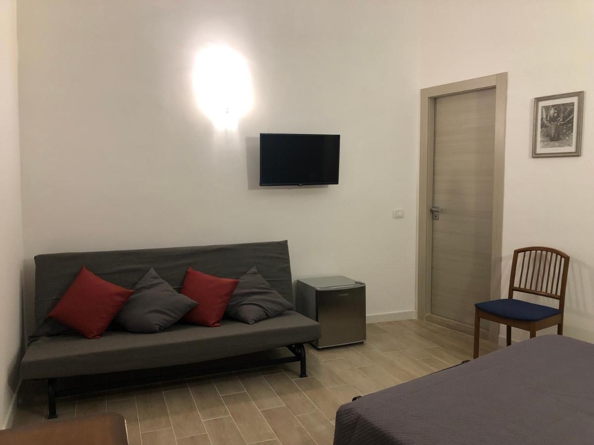 Kale Atenea Agrigento Bagian luar foto